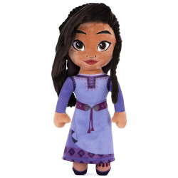 Plyšák Asha Přání | Wish 25 cm