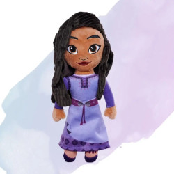 Plyšák Asha Přání | Wish 25 cm