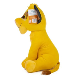 Plyšák Simba Lví Král 60 cm