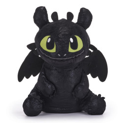 Velký Plyšák Bezzubka Jak Vycvičit Draka 46 cm