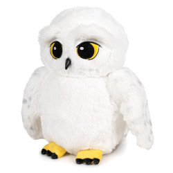 Plyšák Sova Hedvika Harry Potter 32 cm