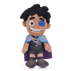 SET Plyšáci Elio 4 ks