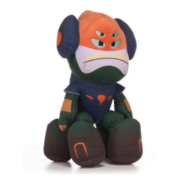 SET Plyšáci Elio 4 ks