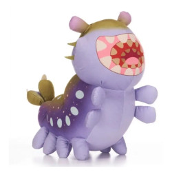 SET Plyšáci Elio 4 ks