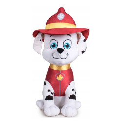 Plyšák Marshall Tlapková Patrola | Paw Patrol 60 cm