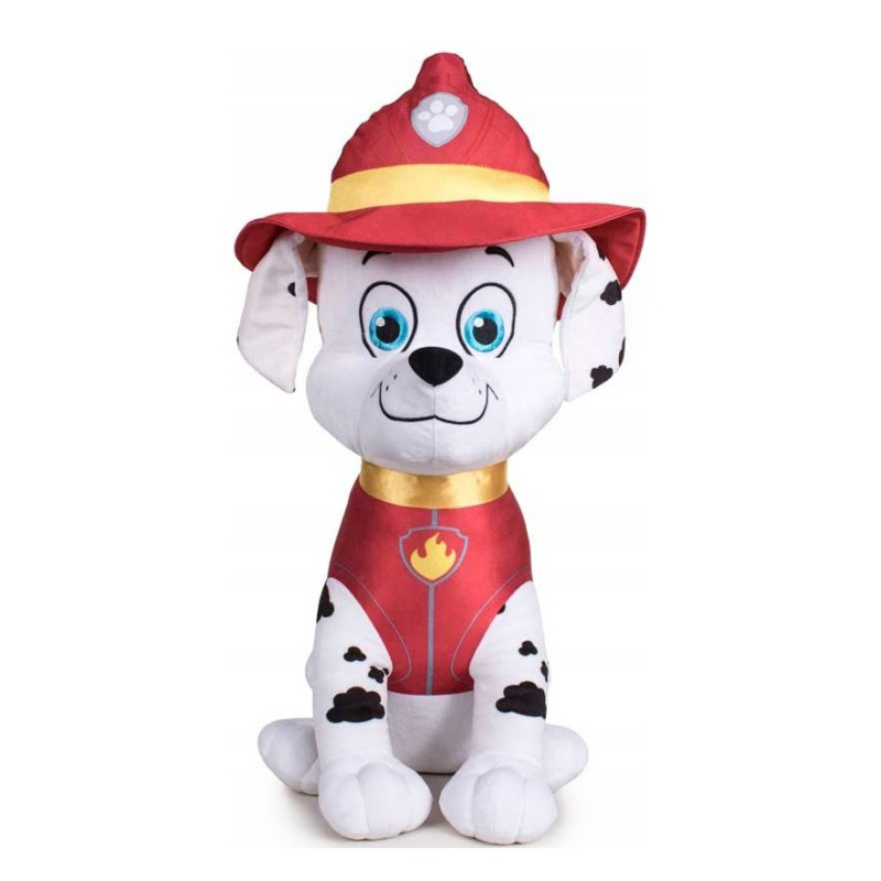 Plyšák Marshall Tlapková Patrola | Paw Patrol 60 cm