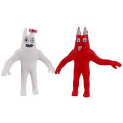 Figurky Garten of Banban 8 ks