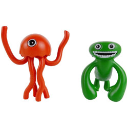 Figurky Garten of Banban 8 ks