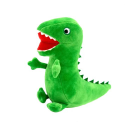 Plyšák Dinosaur Toma Peppa Pig 30 cm
