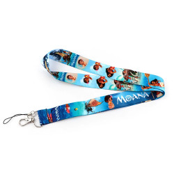 Klíčenka Locika Na Vlásku na krk