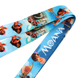 Klíčenka Locika Na Vlásku na krk