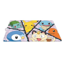 Jídelní Podložka Pokémon 43x28 cm