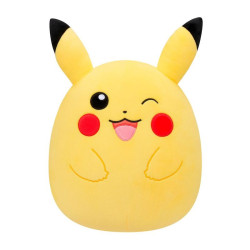 Plyšák Pikachu Squishmallows Pokemon 50 cm