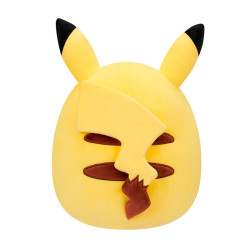 Plyšák Pikachu Squishmallows Pokemon 50 cm