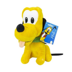 Plyšák Disney Pes Pluto se zvukem 28 cm