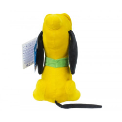 Plyšák Disney Pes Pluto se zvukem 28 cm