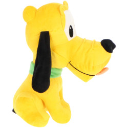 Plyšák Disney Pes Pluto se zvukem 28 cm