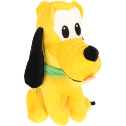 Plyšák Disney Pes Pluto se zvukem 28 cm