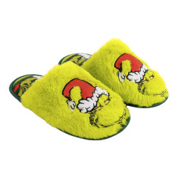 Dospělé Pantofle Grinch EUR 38-45