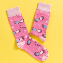 Ponožky Lenka Láskorádová Harry Potter EUR 36-43