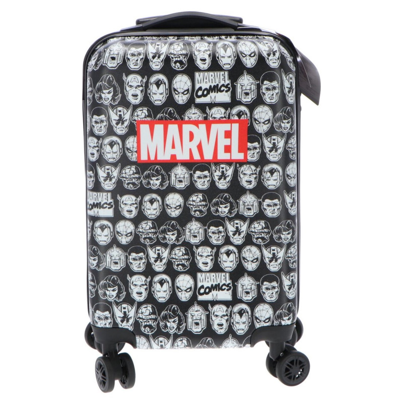 Cestovní kabinový kufr Marvel Comics