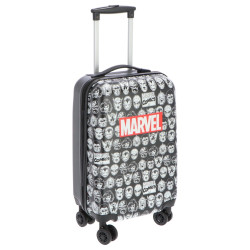 Cestovní kabinový kufr Marvel Comics s kolečky