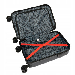 Cestovní kabinový kufr Marvel Comics s kolečky