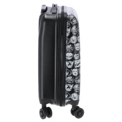 Cestovní kabinový kufr Marvel Comics s kolečky