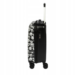 Cestovní kabinový kufr Marvel Comics s kolečky