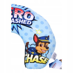 Cestovní polštářek Tlapková Patrola Marshall a Chase