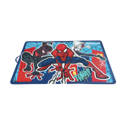 Jídelní Podložka Spidey | Miles | Gwen 43x28 cm