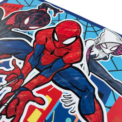 Jídelní Podložka Spidey | Miles | Gwen 43x28 cm