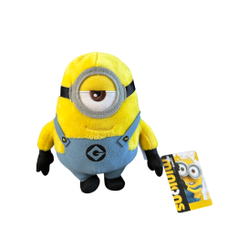 Plyšák Stuart Mimoni | Já Padouch 20 cm