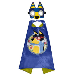 Karnevalový kostým Bluey