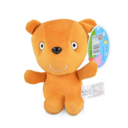 Plyšák Medvídek Pepiny Peppa Pig 30 cm
