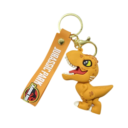 Přívěsek na klíče Dinosaurus T-Rex