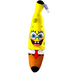 Plyšák Banán Spongebob 52 cm
