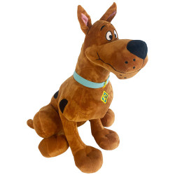 Plyšák Scooby Doo 47 cm