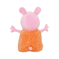 Plyšák MAMINKA Peppa Pig