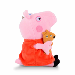 Plyšák PEPINA Peppa Pig 30 cm