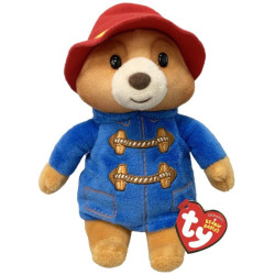 Plyšák Medvídek Paddington 24 cm