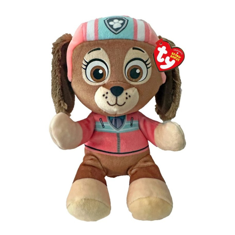 Plyšák Liberty Tlapková Patrola 19 cm | Paw Patrol