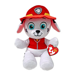 Plyšák Marshall Tlapková Patrola 19 cm | Paw Patrol