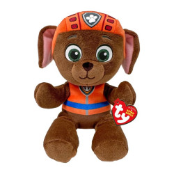 Plyšák Zuma Tlapková Patrola 19 cm | Paw Patrol