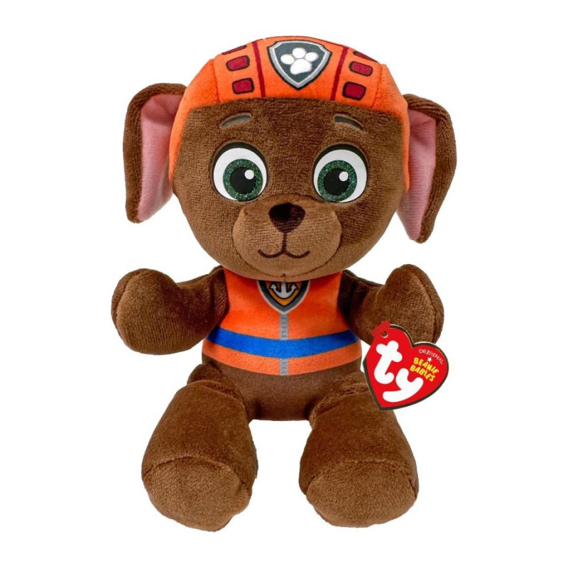 Plyšák Zuma Tlapková Patrola 19 cm | Paw Patrol
