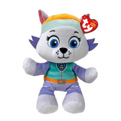 Plyšák Everest Tlapková Patrola 19 cm | Paw Patrol