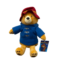 Plyšák Medvídek Paddington 47 cm