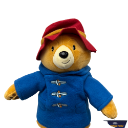 Plyšák Medvídek Paddington 47 cm