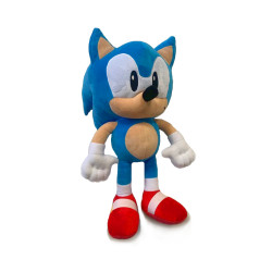 Plyšák Ježek Sonic 30 cm