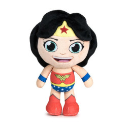Plyšák Wonder Woman DC Comics 27 cm